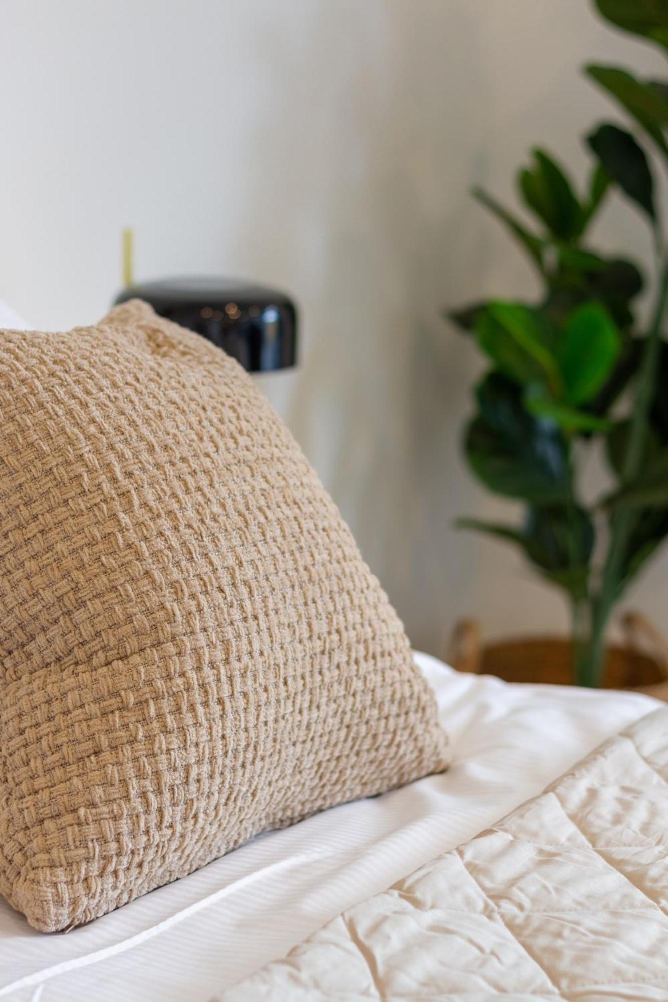 Single Level Studio, Cbd Escape: King Bed Christchurch Exterior photo