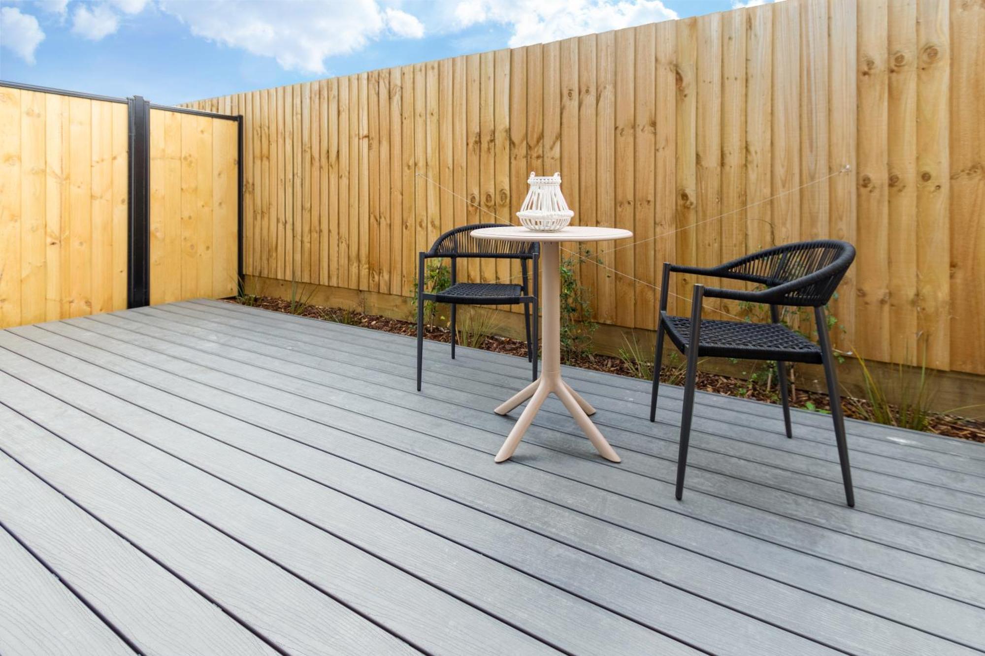 Single Level Studio, Cbd Escape: King Bed Christchurch Exterior photo